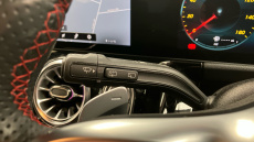 Mercedes-Benz B-Class B200 AMG Line Executive 5dr Auto Petrol Hatchback